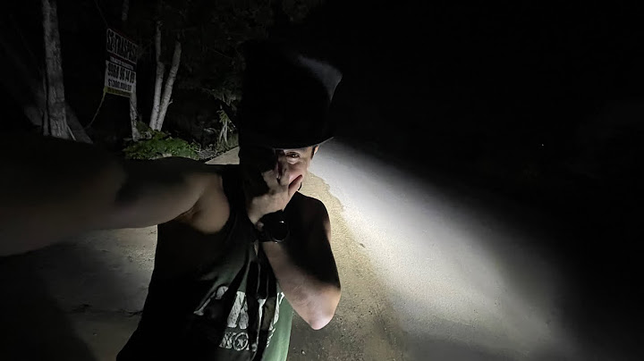 ESTÁ SERÁ LA ULTIMA NOCHE | Completamente SOLO ⚠️