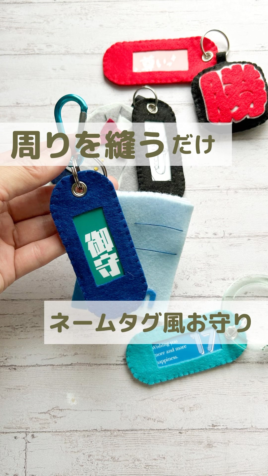 katakoto__handmade - YouTube