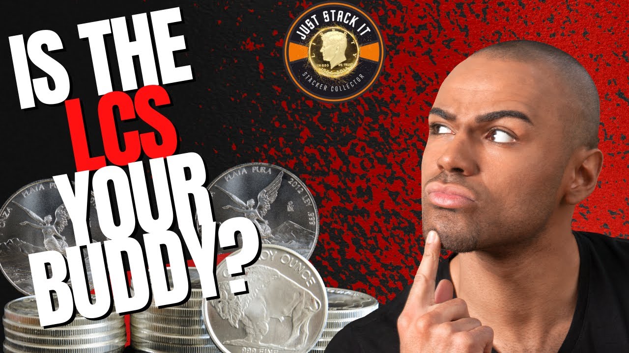 The Truth Behind Transactions At Your Local Coin Shop localcoinshop 