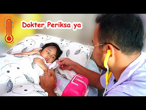 Video: Antara Hospital Dan Rumah