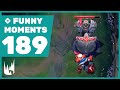 How to farm plates like a pro  funny moments 189 lec 2024