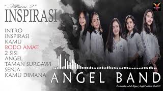 ANGEL BAND - ALBUM 2 