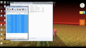 How to Download and Use Too Many Items Mod for Minecraft 1.2.5