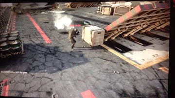 black ops 2 double semtex stick!