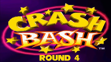 SGB Smackdown Sunday: Crash Bash (Pogo Pandemonium) - Part 1