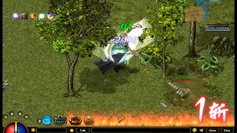 Conquer Private Servers (DemonCo)