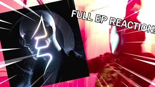 BRO IS TOO OP! Au5 - Emberwake EP Reaction!
