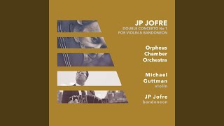 Double Concerto, No. 1: I. Introduction