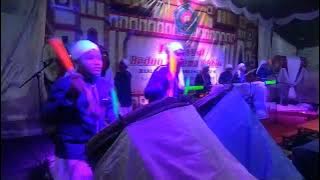 JUARA 1 FESTIVAL BEDUG & GEMA TAKBIR PHBI KAB.BULELENG 2022