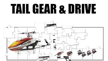 Align T-Rex 700L v2 - Part 2