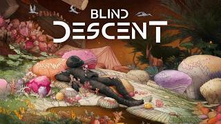 Blind Descent - Official Story Trailer | Mars Survival Crafting Adventure screenshot 4