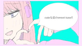 sweet tune!! (band ver)