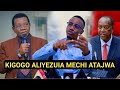 JEMEDALI SAIDI AMTAJA KIGOGO ALIYEAMRISHA MECHI YA SIMBA VS YANGA ISICHEZWE 
