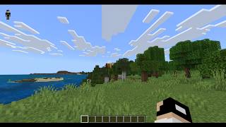 Information (alpha test stream) Chat plays Minecraft Update