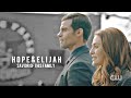 [The Originals] Elijah Mikaelson & Hope Mikaelson l Always and Forever