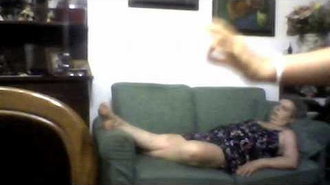 scherzo nel sonno