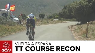 Vuelta A España 2014