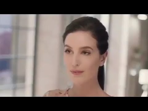 Katrina Kaif's Sisster Isabella Kaif's 1st Lakme Ad