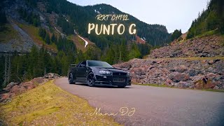 Punto G (Rkt Chill) - Manu DJ