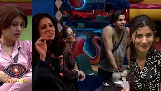 BB20 - Qazi ne ki young ki acting | Bigg Boss 20 New Promo | 25 September 2026