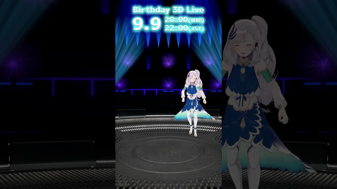 Hot performances and cool guests in 2 days!! 🔥🧊 #Reinemeptember2025