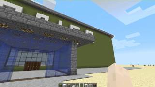 la fabrica en minecraft se alquila