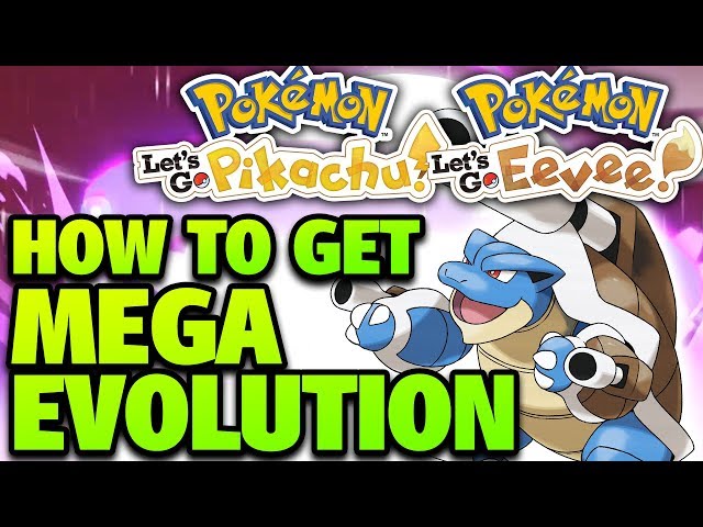 POLOVI on X: Mega-Evolution? Pikachu Mega-Evolution!!   / X