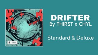 Beatstar | DRIFTER by THIRST x CHYL [Standard & Deluxe] Resimi