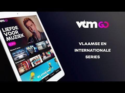 VTM GO // Animatievideo