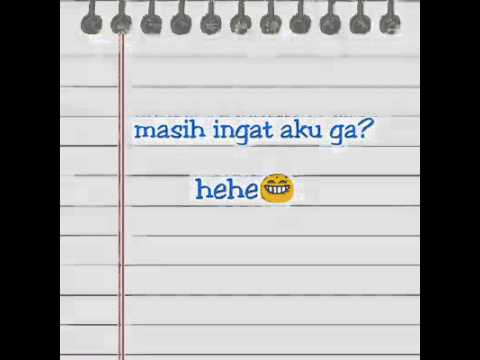 Surat Buat Pacar