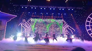 Múa Tắc xình dân tộc Sán Chay | Huyện Phú Lương - Thái Nguyên