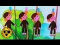 Обезьянки в опере | Советские мультфильмы для малышей