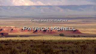 PATRICK MORELL CINEMATOGRAPHY