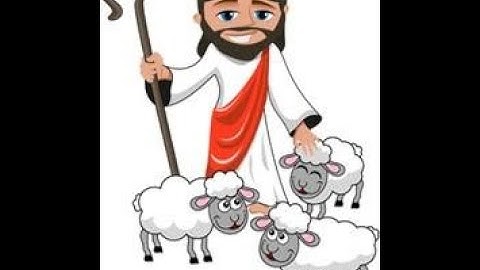 SUY NIỆM - THUỘC VỀ THIÊN CHÚA − Lm. Giuse Nguyễn Trọng Sơn