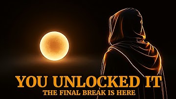 If You’re Seeing This, Your Old Reality Is Collapsing — Don’t Look Away