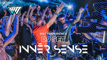 INNĒR SENSE AT ADA HUJA, BELGRADE - WTF EXPERIENCE BY WTF RADIO