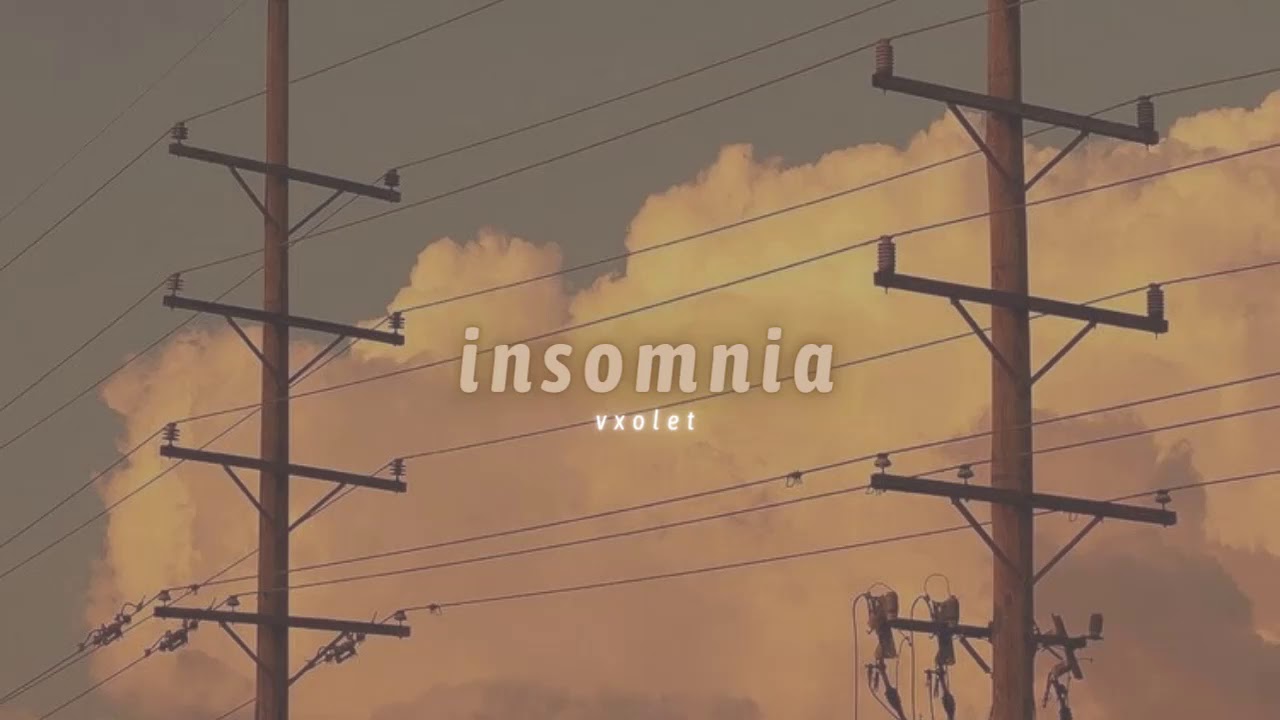 straykids - insomnia (slowed + reverb)