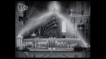 Metropolis ~ King Cockroach