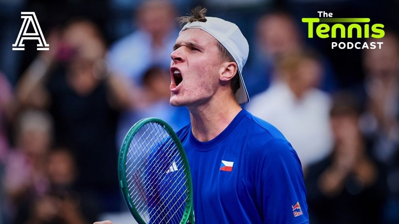 What’s happened since the US Open?