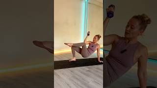 УБЕРИ ЖИВОТ И УКРЕПИ ТЕЛО ЗА НЕСКОЛЬКО МИНУТ В ДЕНЬ #спортказахстан #подтянутоетело #укрепляемтело