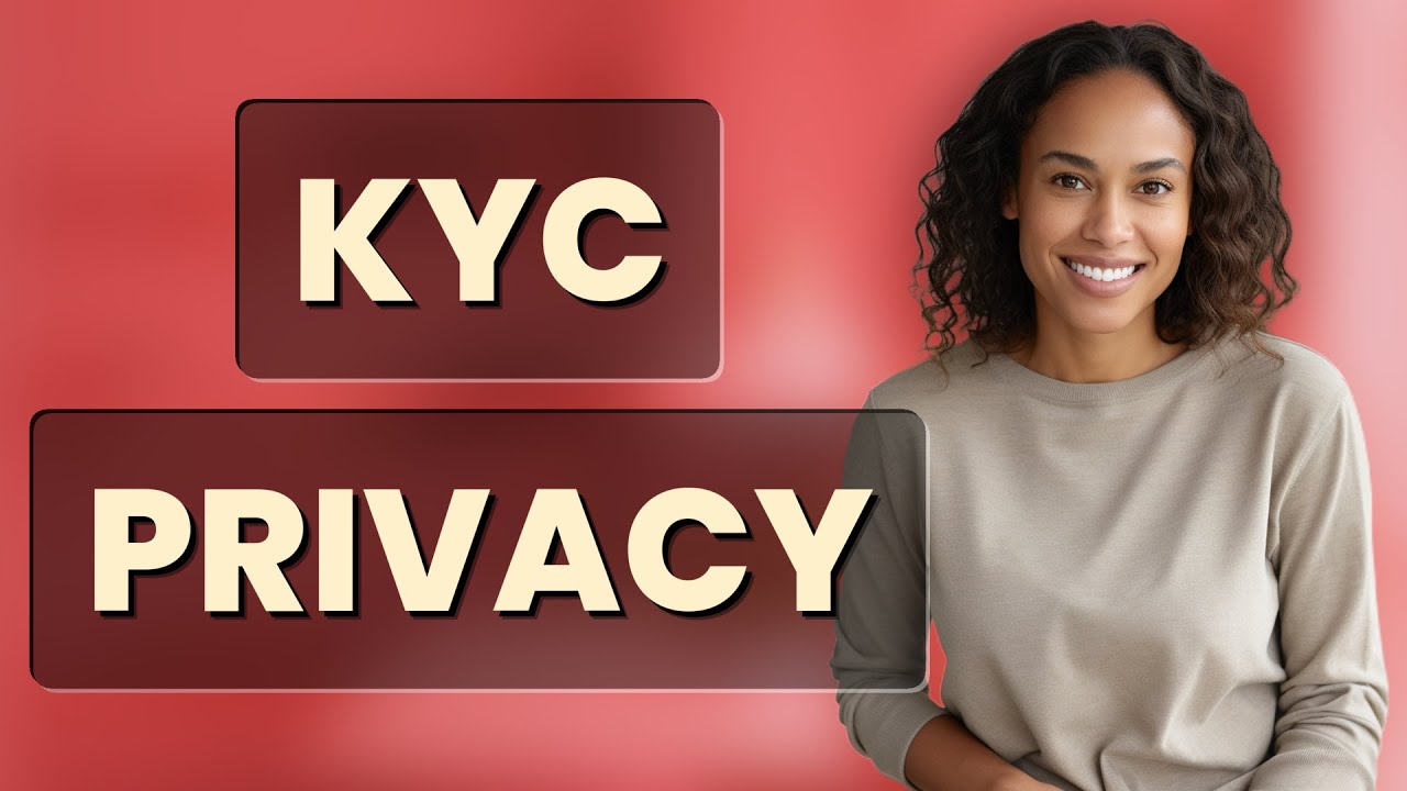 Is Privacy Possible with KYC in Cross-Border Payments?