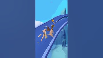 Merge Animals 3D#shorts #shortvideo #mergeanimals #merge #animals #3d