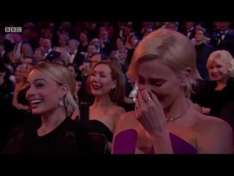 Video: Los 25 Mejores Momentos BAFTA