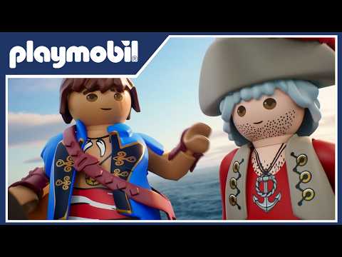 Piraci! | Playmobil | Przygoda