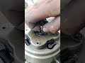 #modified #bycycle #motor #engine #repair #reaction #tutorial #tools #automobile #skills #mechanicli