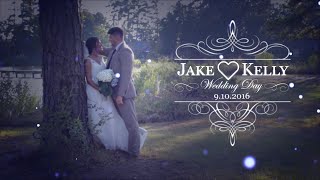 Jake and Kelly Wedding Movie Jake and Kelly Wedding Movie