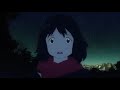 انمي اطفال الذئب مترجم