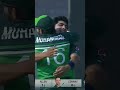 Naseem Shah 5️⃣-Wicket Haul🔥 #PAKvNZ #SportsTV #Shorts M3L1K