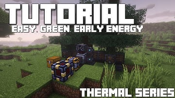 Thermal Expansion Starter Power Guide – Easy Generator Setup for Beginners