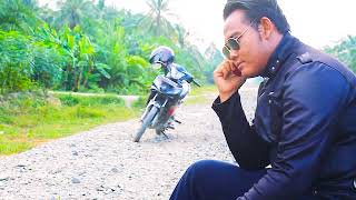 mencari cinta yang hilang